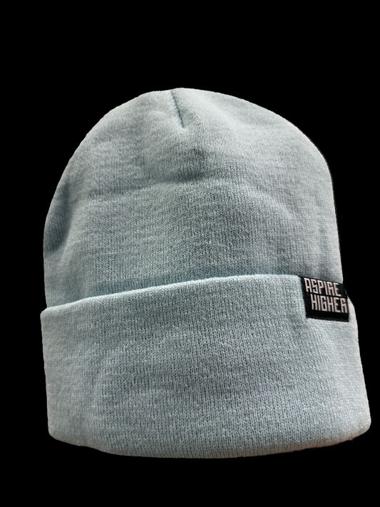 10 Year Anniversary Aspire Higher Beanie (2025)