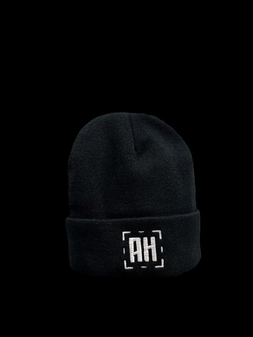 10 Year Anniversary Aspire Higher Beanie (2025)