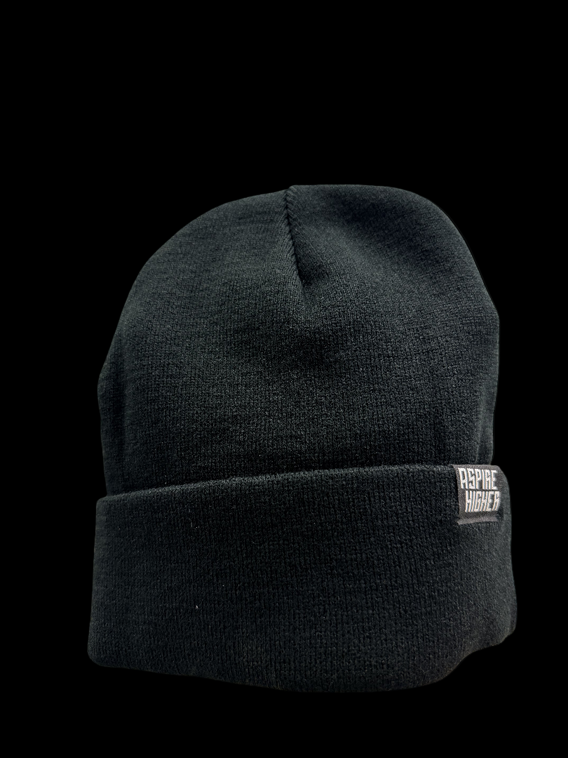 10 Year Anniversary Aspire Higher Beanie (2025)
