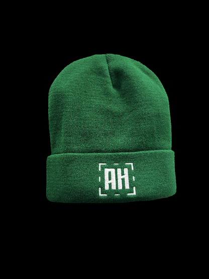 10 Year Anniversary Aspire Higher Beanie (2025)