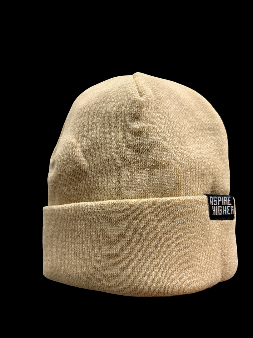 10 Year Anniversary Aspire Higher Beanie (2025)