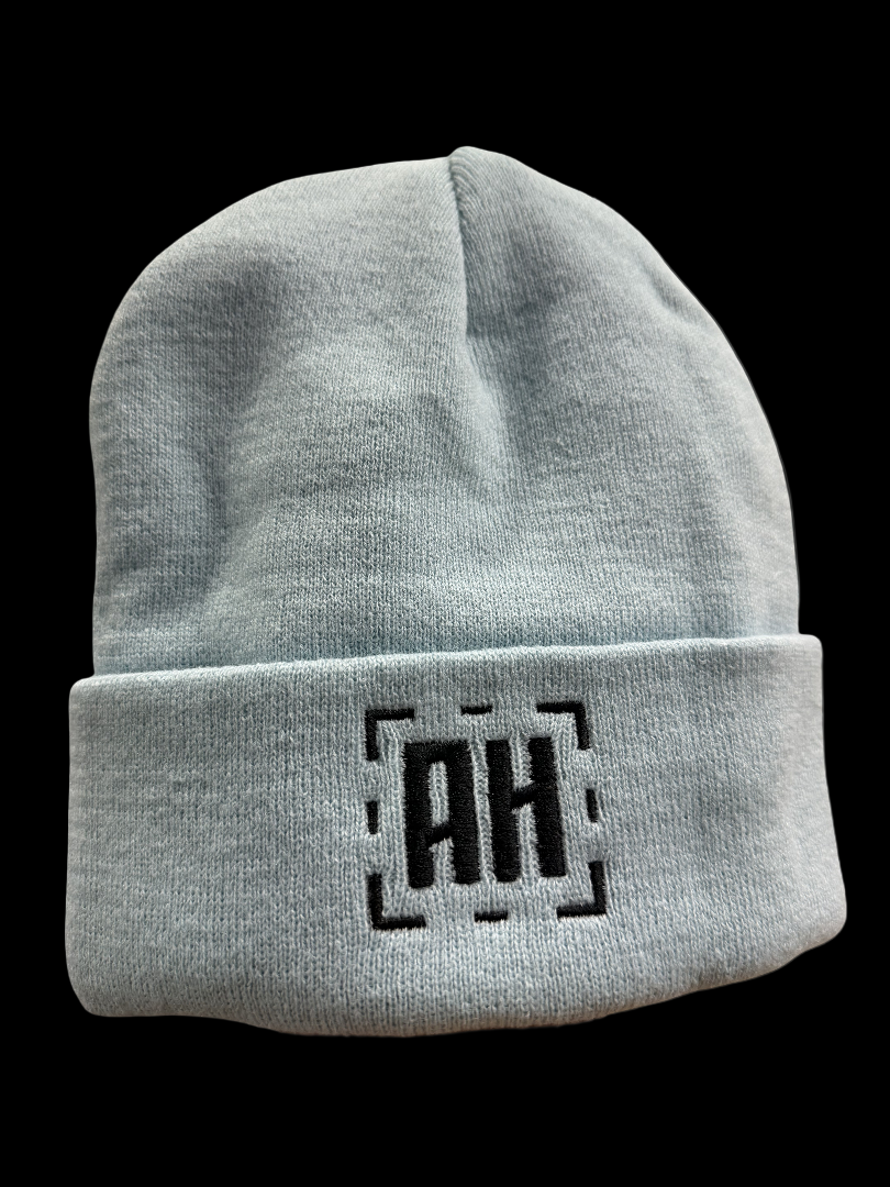 10 Year Anniversary Aspire Higher Beanie (2025)