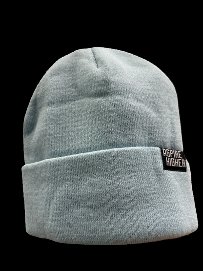 10 Year Anniversary Aspire Higher Beanie (2025)