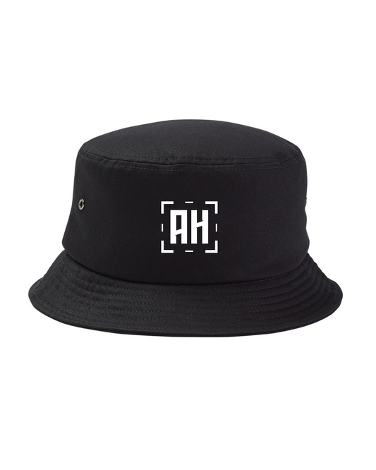 Aspire Higher Square Logo Bucket Hat (2023)